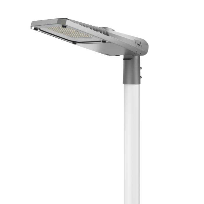 Why LED Street Lighting? Dlaczego oświetlenie uliczne LED?