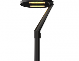 elementy oświetlenia ogrodowego