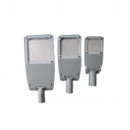 Uniwersalna obudowa do oświetlenia ulicznego