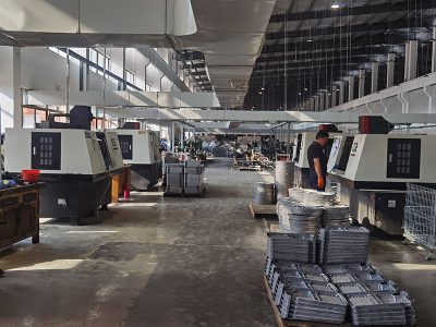 dostawca opraw oświetleniowych LED