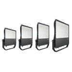 EK-FLH03 Aluminiowa obudowa reflektora ledowego