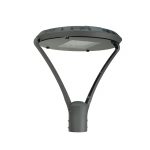 EK-GLH-01 Aluminiowa obudowa lampy ogrodowej LED