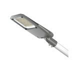 EK-LD13 Aluminiowa obudowa lampy drogowej odlewana ciśnieniowo