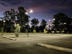 Tytuł Oświetlając przyszłość Jasne zalety lamp słonecznych LED