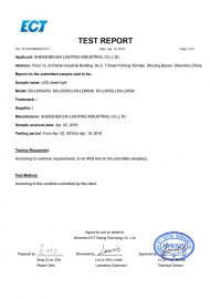 CERTYFIKAT LD05 IK09