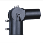 Adapter do oświetlenia ulicznego LED