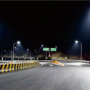 what are the right height and spacing of led street light posts? jaka jest właściwa wysokość i rozstaw słupków oświetlenia ulicznego led?