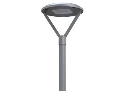 Lampa ogrodowa LED