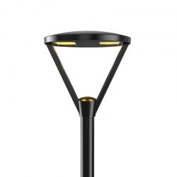 Oświetlenie ogrodowe LED