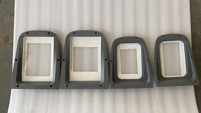 Reflektor PC-StreetLight