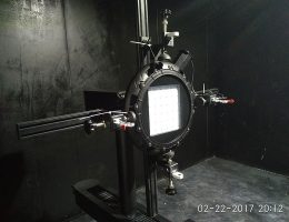 oświetlenie ledowe gotowe