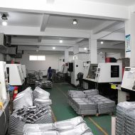 fabryka odlewów ciśnieniowych