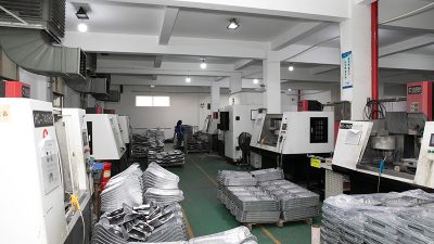 fabryka odlewów ciśnieniowych