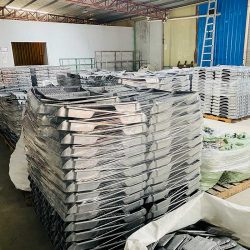 reflektor odlewany ciśnieniowo