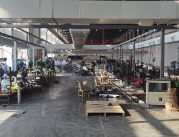 led light pusta obudowa