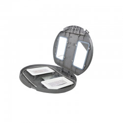 eki oświetlenie uliczne led