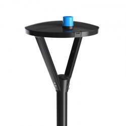 oświetlenie ogrodowe