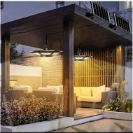 lampa solarna do altany