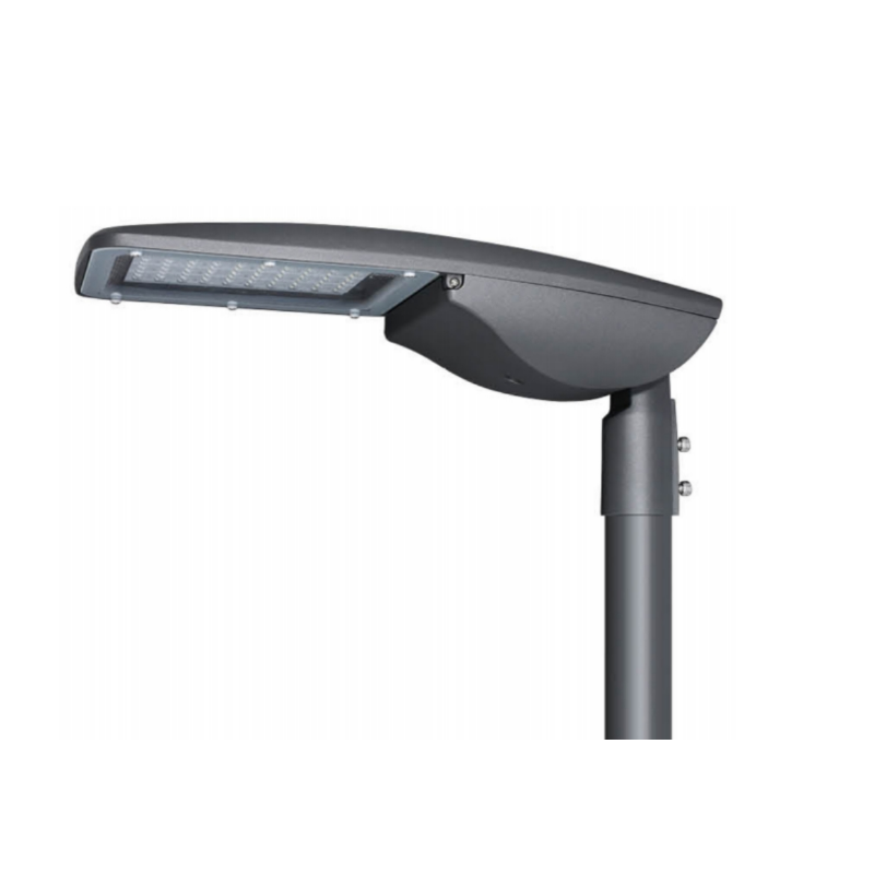 EK-LD08 Aluminiowa obudowa oświetlenia ulicznego LED