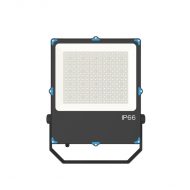 obudowa z diodami LED