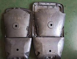 ledowy czujnik światła ulicznego