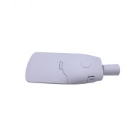 zewnętrzne oświetlenie uliczne led