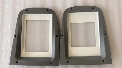 odbłyśnik świateł ulicznych