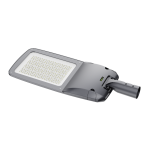 Nowa aluminiowa obudowa latarni ulicznej